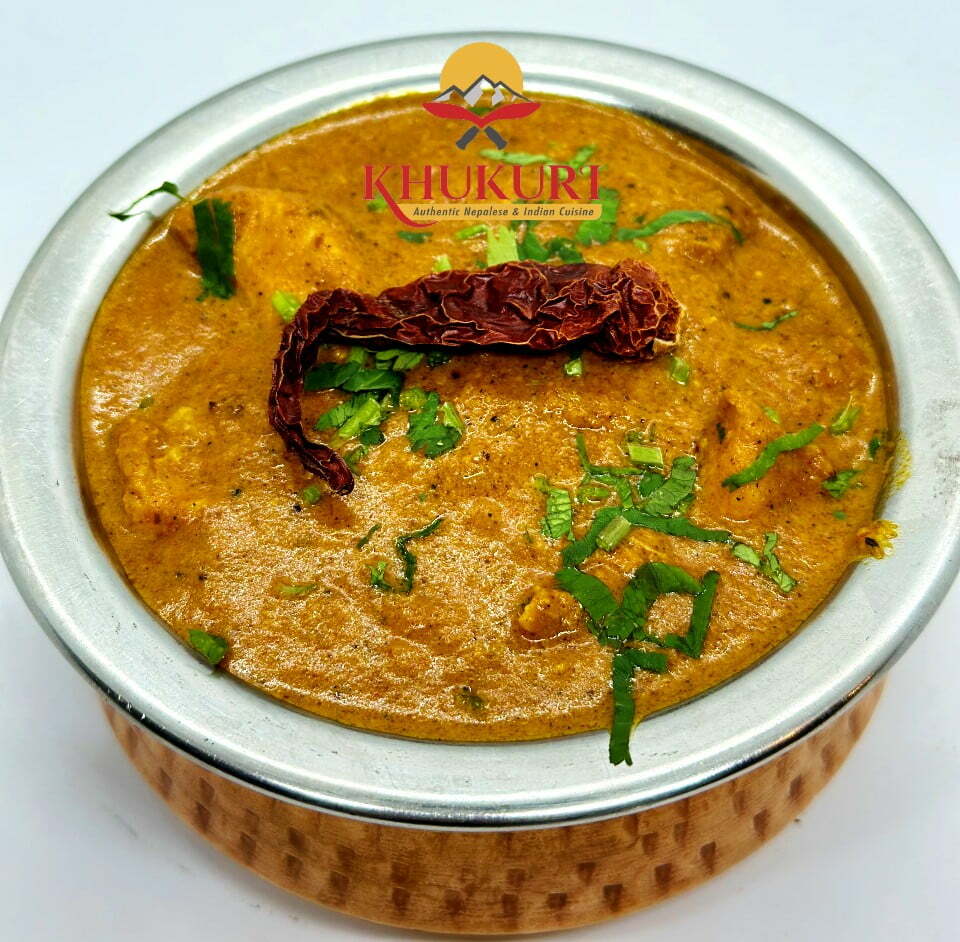 Chicken Timuri Khukuri Restaurant Dudelange Khukuri Dudelange | Best Indian restaurant in Luxembourg