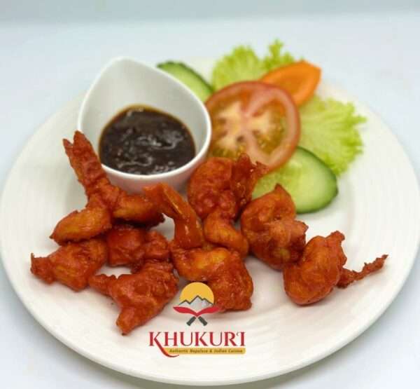 Khukuri Jhinga Khukuri Restaurant Dudelange Menu