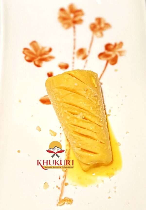 Mango-Kulfi-Khukuri-Restaurant-Dudelange