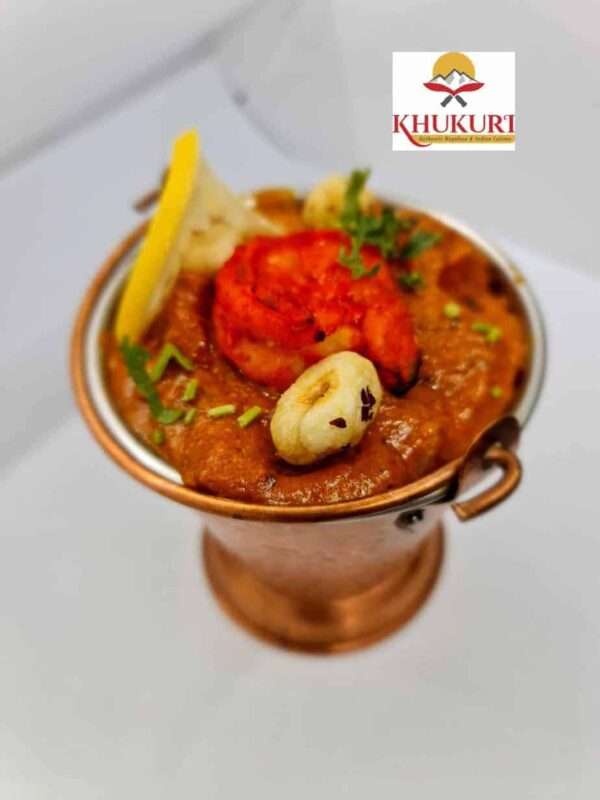 Prawn Balti Khukuri Restaurant Dudelange scaled 1 Menu