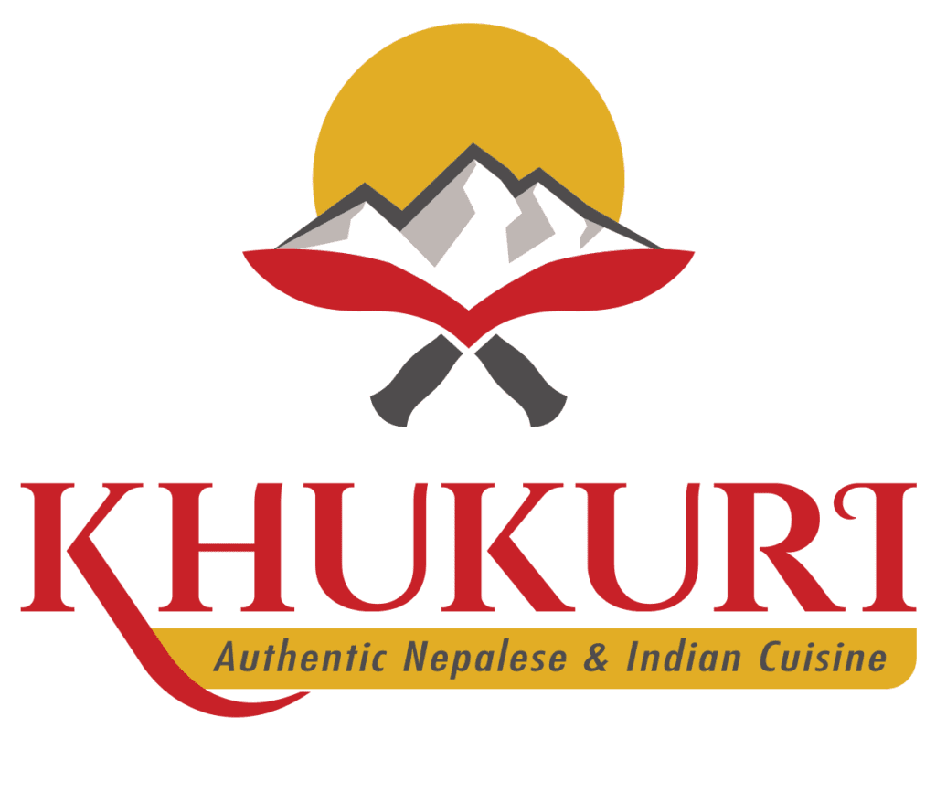 Khukuri Logo