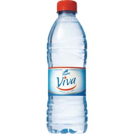 Plain Water 50cl