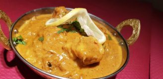 Prawn Bhuna
