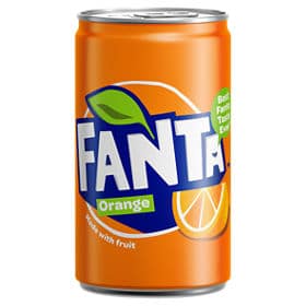 Fanta 33cl
