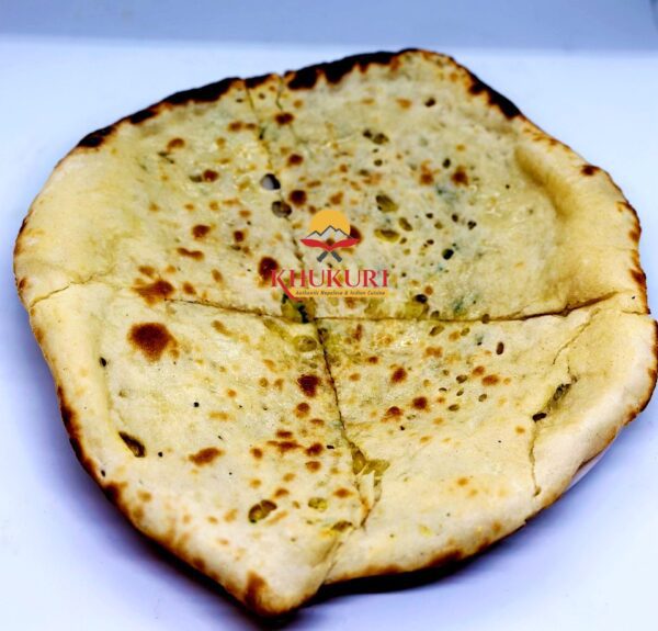 Aloo Kulchha