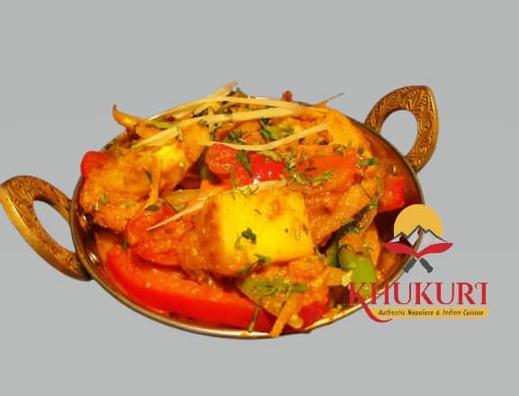 Aloo Gobhi