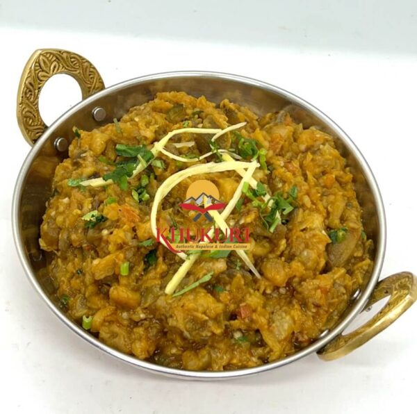 Baigoen Bhurta