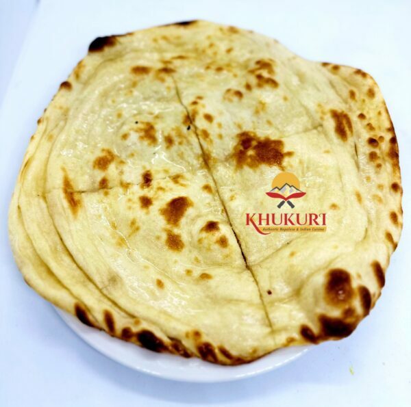 Butter Naan