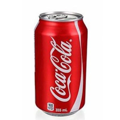 Coca Cola 33cl