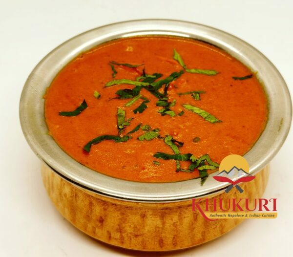 Prawn Curry