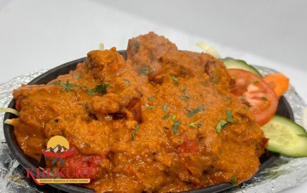 Chicken Shaslick