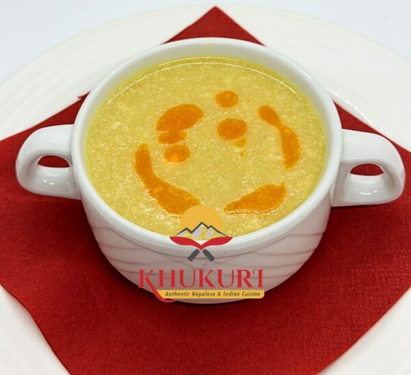 Chicken Soup