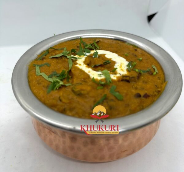 Dal Makhani