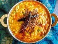 Dal Tadka