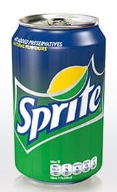 Sprite