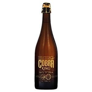 King Cobra Beer 75cl