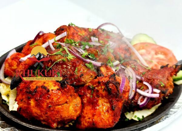 Khukuri Mixed Grill