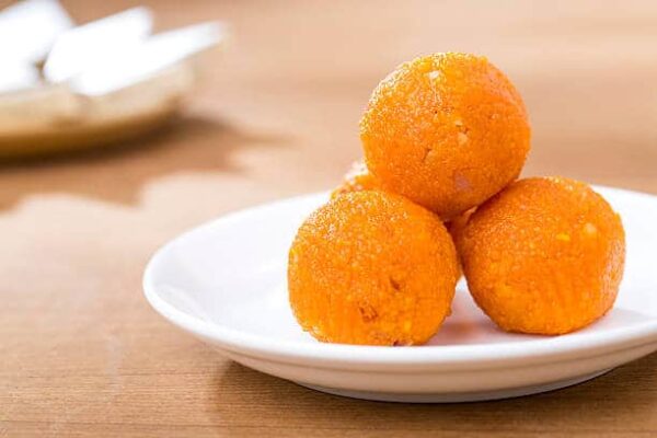 LADDU