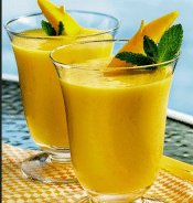 Mango Lassi