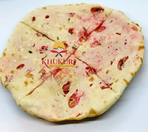 Peshwari Naan