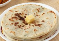 Tandoori Roti