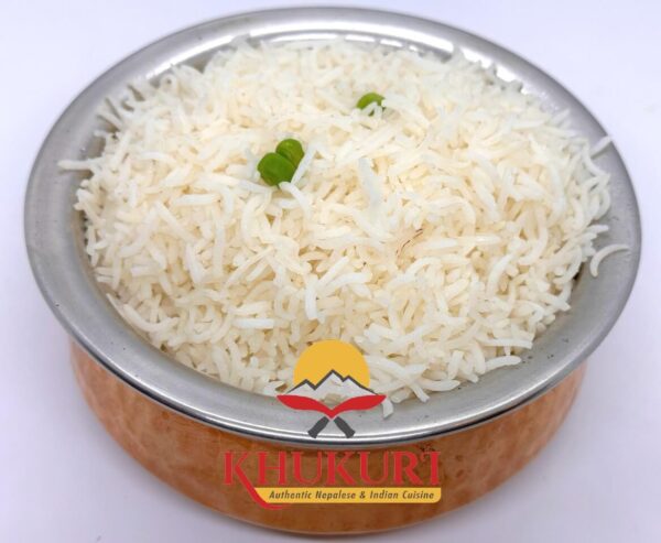 Extra Basmati White Rice