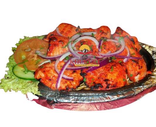 Chicken Tikka