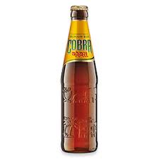 Cobra Beer Small 33cl