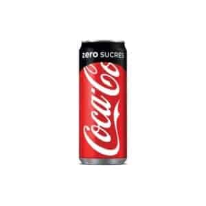 Coca Zero