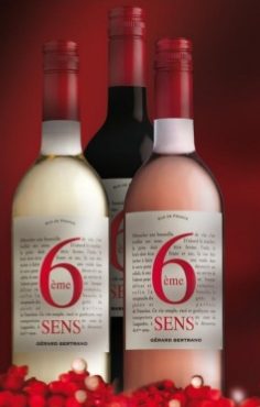6 Sens Wine