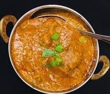 Lamb Roganjosh