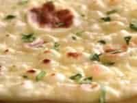 Plain Naan