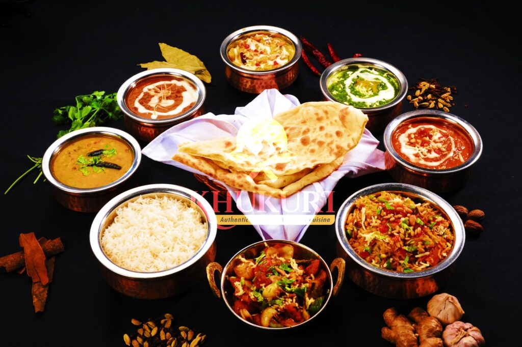 Restaurant Indien Dudelange