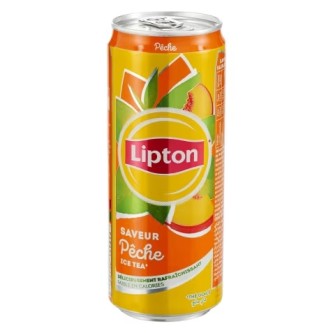 Lipton Iced Tea