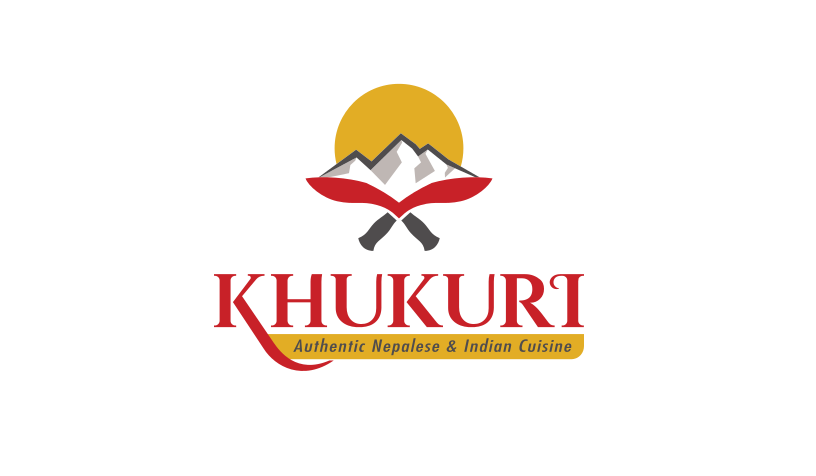 Khukuri Logo