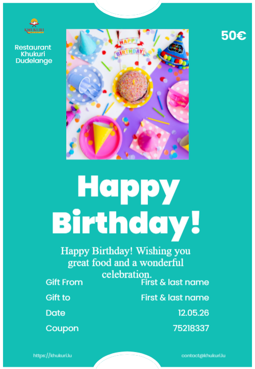 template voucher portail 27
