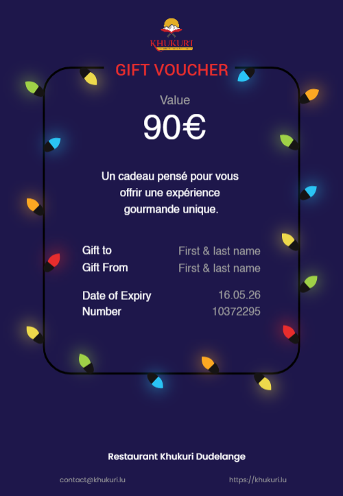 template voucher portail 10