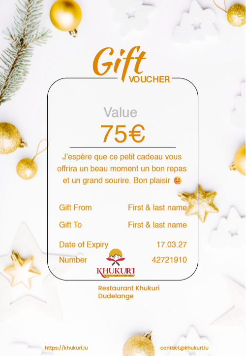 template voucher portail 16